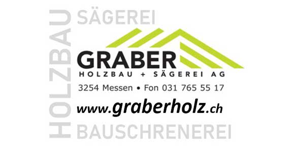 Graber Holzbau