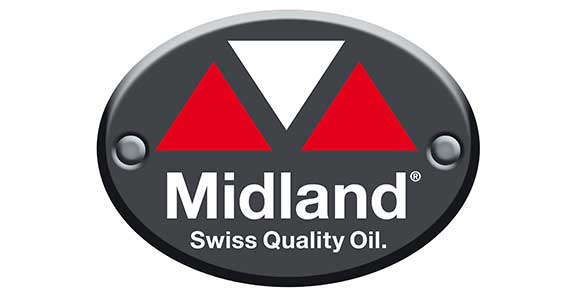 midland oel brack